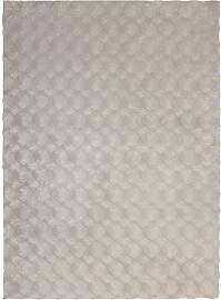 Teppich KAYOOM "Royal Glow 825", grau,