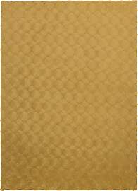 Teppich KAYOOM "Royal Glow 825", honig,