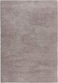 Teppich KAYOOM "Tresor 525", silber,