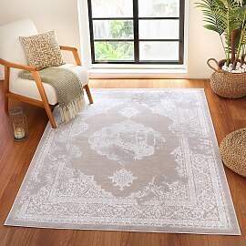 Teppich LIVABLISS "CARMEL", beige,