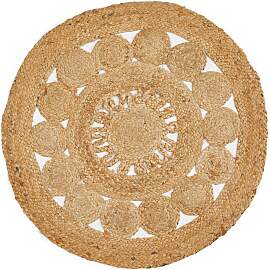 Teppich LUXOR LIVING "Balo", beige