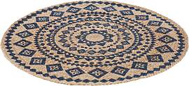 Teppich LUXOR LIVING "Mamda,