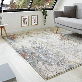 Teppich LUXOR LIVING "Montreal", beige