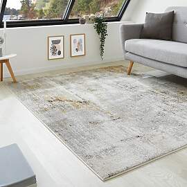 Teppich LUXOR LIVING "Montreal", bunt