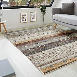 Teppich LUXOR LIVING "Montreal", bunt