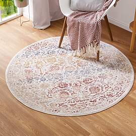 Teppich LUXOR LIVING "Rocco", bunt