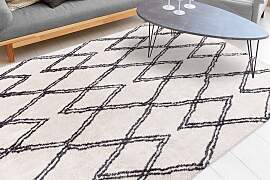 Teppich ME GUSTA "Orlando 325", beige