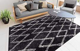Teppich ME GUSTA "Orlando 325", grau