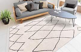 Teppich ME GUSTA "Orlando 425", beige