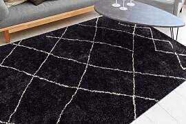 Teppich ME GUSTA "Orlando 525", grau
