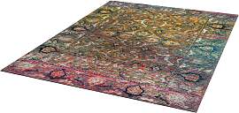 Teppich "Mirage", bunt, B:110cm L:175cm, 
