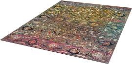 Teppich "Mirage", bunt, B:140cm L:200cm, 