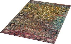 Teppich "Mirage", bunt, B:70cm L:120cm,