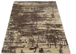 Teppich MUSTERRING "ANGELES PILANO",
