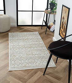 Teppich "My Floor, LAGERRÄUMUNG", beige 
