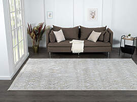 Teppich "My Floor, LAGERRÄUMUNG", beige 