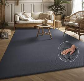 Teppich MY HOME "Ciney, LAGERRÄUMUNG"