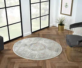 Teppich "My Kazak", beige (creme,