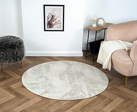 Teppich "My Life", beige (creme,