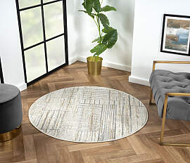 Teppich "My Love", beige (creme,