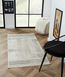 Teppich "My Way", beige (creme,