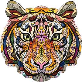 Teppich "Mystic Wilderness", bunt,