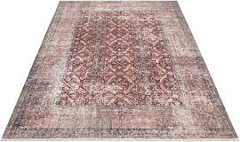 Teppich OBSESSION "My Maurea 780", rot,