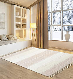 Teppich OTTO HOME "Alizee", beige,