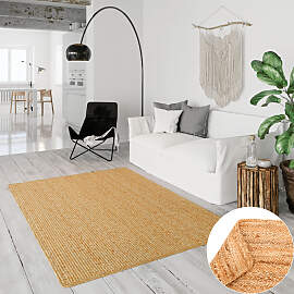 Teppich OTTO HOME "Bjarka", beige