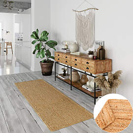 Teppich OTTO HOME "Bjarka", beige