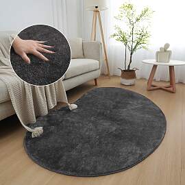 Teppich OTTO HOME "Cali Bean" Gr. 70,