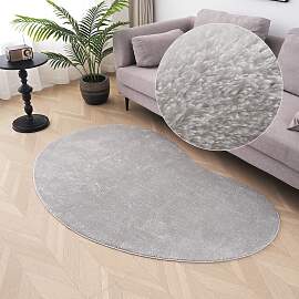 Teppich OTTO HOME "Cali Bean" Gr. 70,