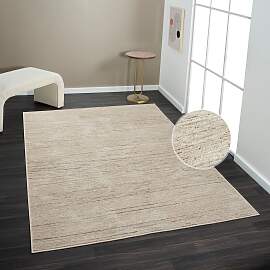 Teppich OTTO HOME "Gael" Gr. 1, braun,