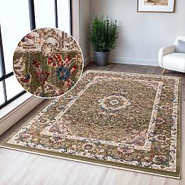 Teppich OTTO HOME "Molvio, mit & ohne