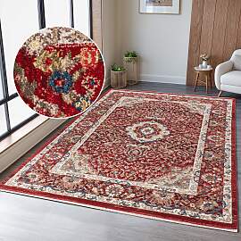 Teppich OTTO HOME "Molvio, mit & ohne
