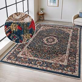 Teppich OTTO HOME "Molvio, mit & ohne
