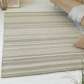 Teppich OTTO HOME "Niamh", beige (sand), 