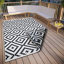 Teppich OTTO HOME "Ronda Wendeteppich"