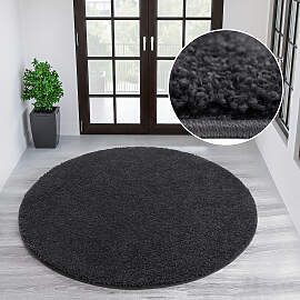 Teppich OTTO HOME "Viva rund" Gr. 10,