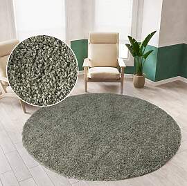 Teppich OTTO HOME "Viva rund" Gr. 10,