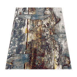 Teppich PACO HOME "Natura 850", bunt