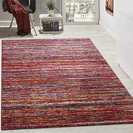 Teppich PACO HOME "Passion 221", bunt