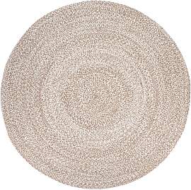 Teppich PACO HOME "Viborg 595", beige,