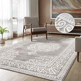 Teppich SANAT "Harmony 3204, auch als Läufer 