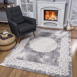 Teppich SANAT "Harmony 3205, auch als Läufer 