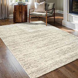 Teppich SANAT "Oslo", beige (creme),