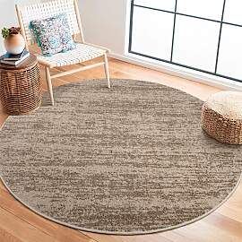 Teppich SANAT "Oslo", beige, H:10mm