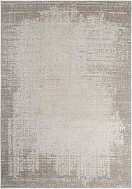 Teppich Silva aus Mischgewebe, modernes Design,