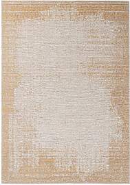 Teppich Silva aus Mischgewebe, modernes Design,