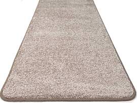 Teppich "Teppich MUMBAI", beige (creme), 